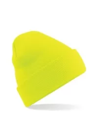 Beechfield BC045 Fluorescent Yellow