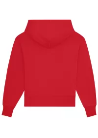 Custom Printed Oversized Slammer Hooded Sweatshirt SX107