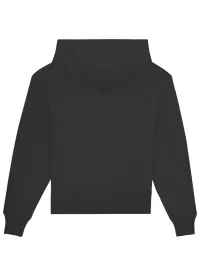 Custom Printed Oversized Slammer Hooded Sweatshirt SX107