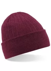 Thinsulate Knitted Hat Beechfield BC447