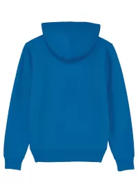 Custom Printed Unisex Cruiser Hoodie SX005