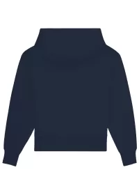 Custom Printed Oversized Slammer Hooded Sweatshirt SX107