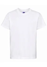 Custom Printed Russell Kids J180B T-Shirt