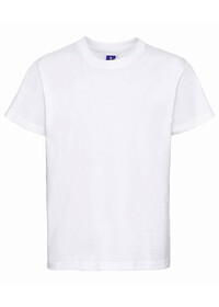 Custom Printed Russell Kids J180B T-Shirt