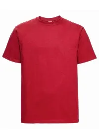 Russell Collection J215M Classic Red