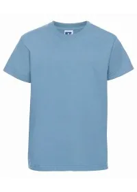 Custom Printed Russell Kids J180B T-Shirt