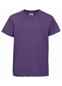 Custom Printed Russell Kids J180B T-Shirt