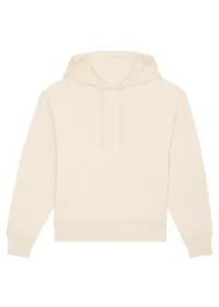 Custom Printed Oversized Slammer Hooded Sweatshirt SX107