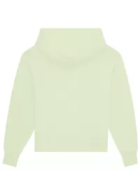 Custom Printed Oversized Slammer Hooded Sweatshirt SX107