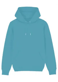 Custom Printed Unisex Cruiser Hoodie SX005