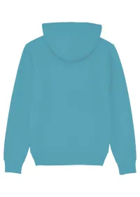 Custom Printed Unisex Cruiser Hoodie SX005