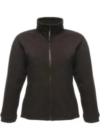 Women's Regatta Thor III RG123 Black