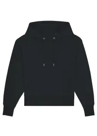 Custom Printed Oversized Slammer Hooded Sweatshirt SX107