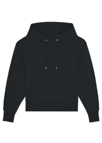 Custom Printed Oversized Slammer Hooded Sweatshirt SX107