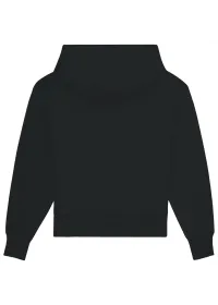 Custom Printed Oversized Slammer Hooded Sweatshirt SX107