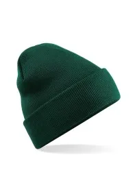 Beechfield BC045 Bottle Green