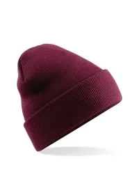 Beechfield BC045 Burgundy
