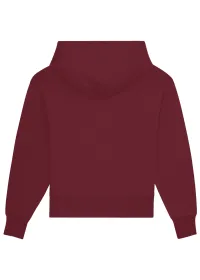 Custom Printed Oversized Slammer Hooded Sweatshirt SX107