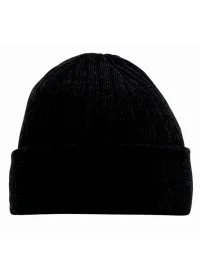 Embroidered Thinsulate Knitted Hat Beechfield BC447