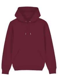 Custom Printed Unisex Cruiser Hoodie SX005