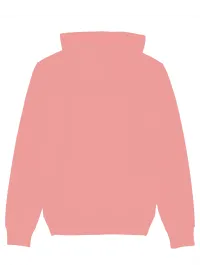 Custom Printed Unisex Cruiser Hoodie SX005