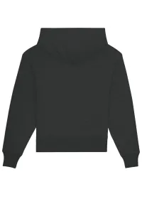 Custom Printed Oversized Slammer Hooded Sweatshirt SX107