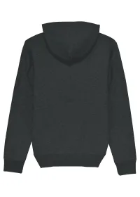 Custom Printed Unisex Cruiser Hoodie SX005