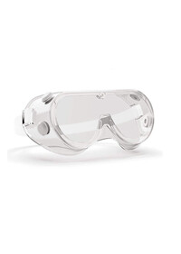 SALE Anti Mist Fog Safety Goggles EN16