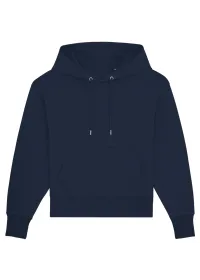 Custom Printed Oversized Slammer Hooded Sweatshirt SX107