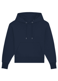 Custom Printed Oversized Slammer Hooded Sweatshirt SX107