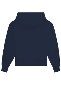 Custom Printed Oversized Slammer Hooded Sweatshirt SX107