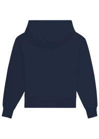 Custom Printed Oversized Slammer Hooded Sweatshirt SX107