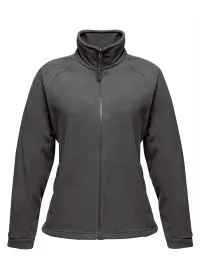 Women's Regatta Thor III RG123 Seal Grey