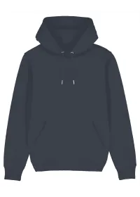 Custom Printed Unisex Cruiser Hoodie SX005