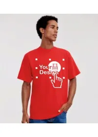 Jerzees Colours J180M T-Shirt