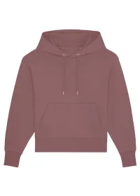 Custom Printed Oversized Slammer Hooded Sweatshirt SX107