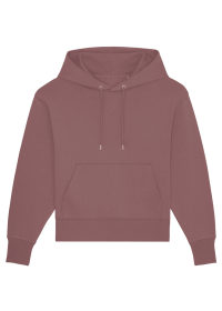 Custom Printed Oversized Slammer Hooded Sweatshirt SX107