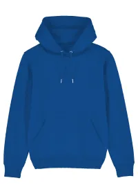 Custom Printed Unisex Cruiser Hoodie SX005