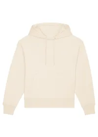 Custom Printed Oversized Slammer Hooded Sweatshirt SX107