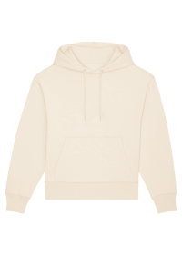 Custom Printed Oversized Slammer Hooded Sweatshirt SX107