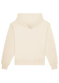 Custom Printed Oversized Slammer Hooded Sweatshirt SX107