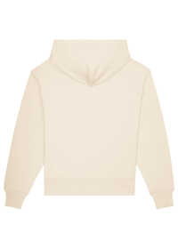 Custom Printed Oversized Slammer Hooded Sweatshirt SX107