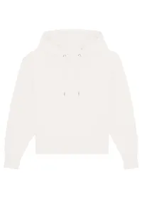 Custom Printed Oversized Slammer Hooded Sweatshirt SX107