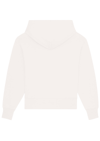 Custom Printed Oversized Slammer Hooded Sweatshirt SX107