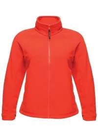 Women's Regatta Thor III RG123 Classic Red