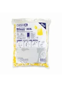 Bilsom ear plug refill pack 400