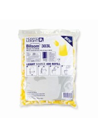 Bilsom ear plug refill pack 400