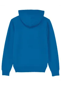 Custom Printed Unisex Cruiser Hoodie SX005