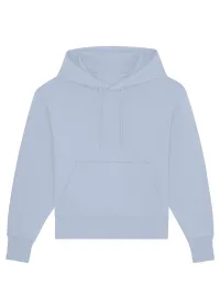 Custom Printed Oversized Slammer Hooded Sweatshirt SX107