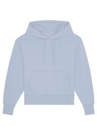 Custom Printed Oversized Slammer Hooded Sweatshirt SX107